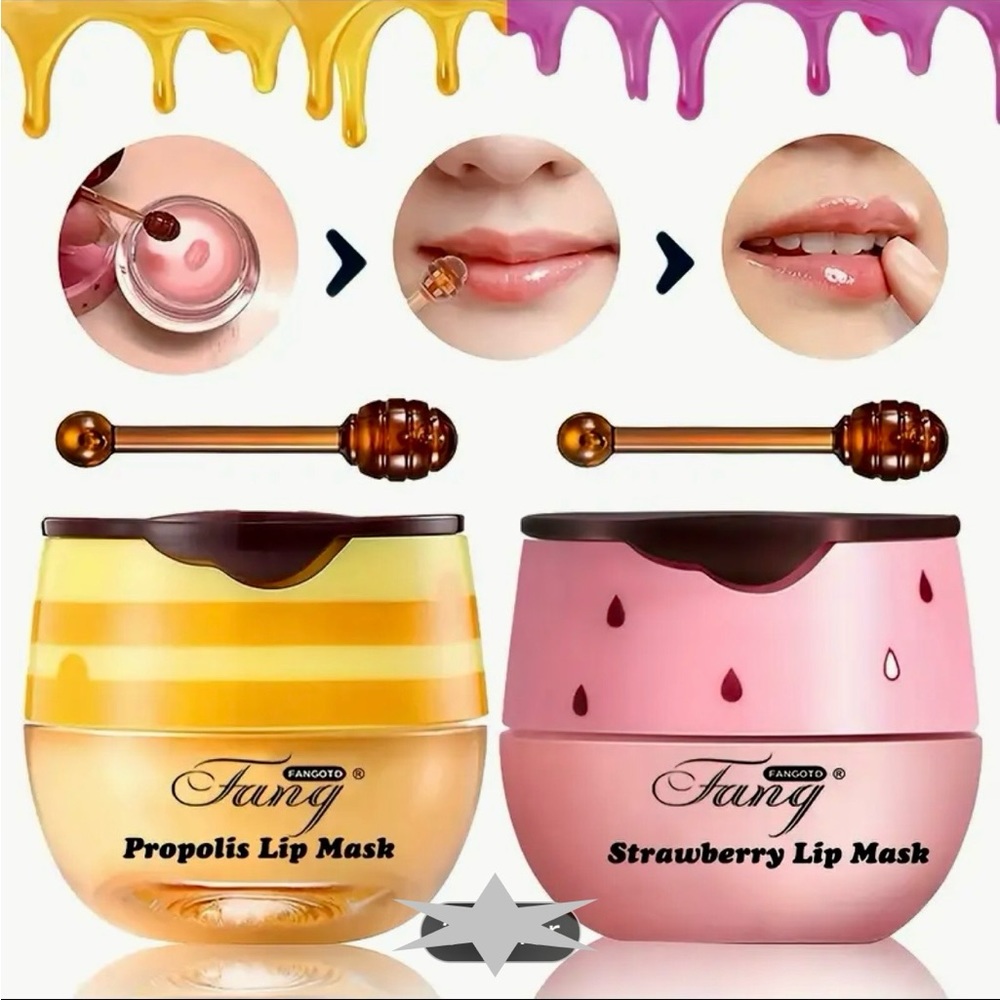 NWT!! Berrylicious lip treatment